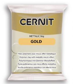 CERNIT METALLIC - OR 56G